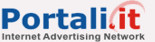 Portali.it - Internet Advertising Network - Ã¨ Concessionaria di Pubblicità per il Portale Web nastritrasportatori.it